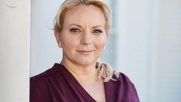 Bridget Lancaster - BiographON