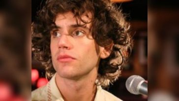 Danny Jones Penniman - BiographON