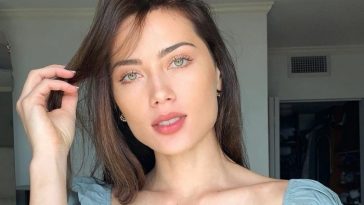 Georgina Mazzeo - BiographON