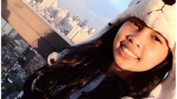 Lizzy Winkle - BiographON