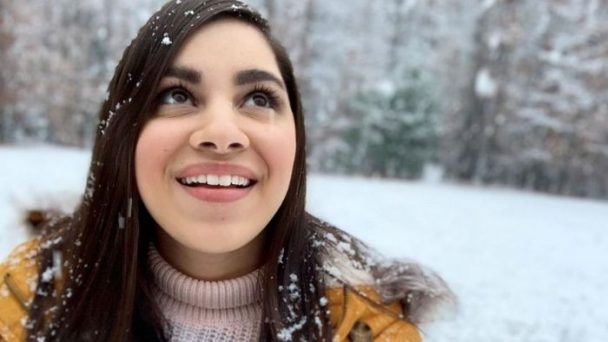 Moriah Elizabeth - BiographON