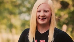 Mya Lynn Lesnar - BiographON