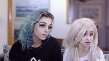 Tiny Texie - BiographON