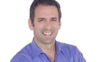 Tony Berlin - BiographON