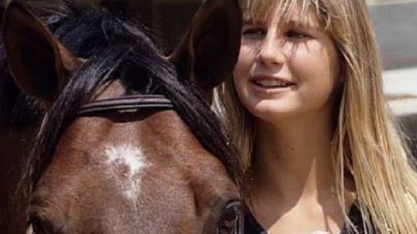 Zuleika Bronson - BiographON