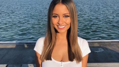 Chanelle Punton - BiographON