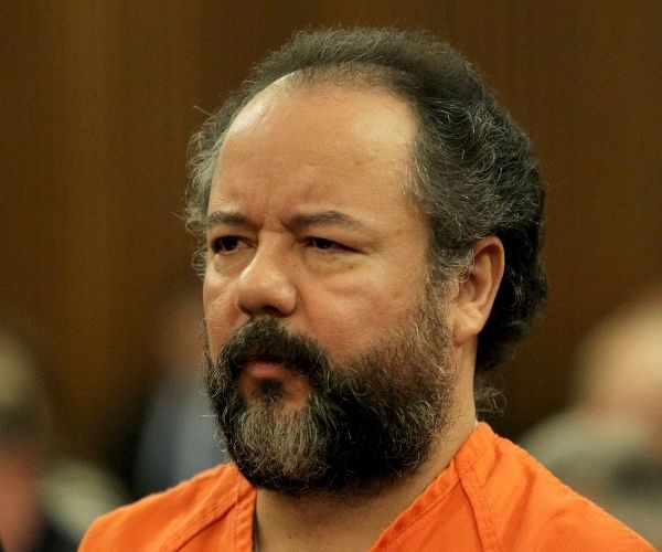 Ariel-Castro-Arrest-and-Life-in-Prison