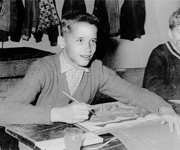 Arnold-Schwarzenegger-The-early-years-before-fame