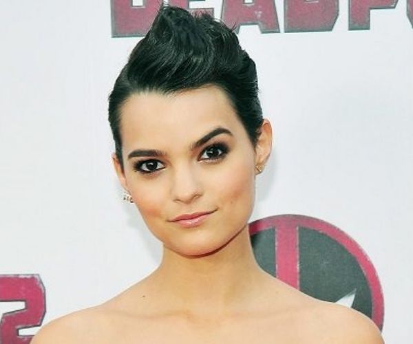 Brianna-Hildebrand-Career