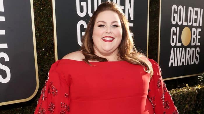 Chrissy Metz6