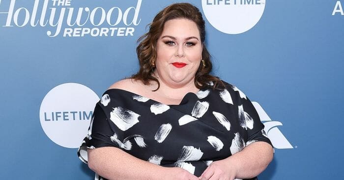 Chrissy Metz9