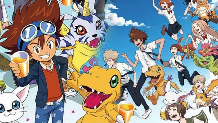 The 10 Best Anime Series for Kids