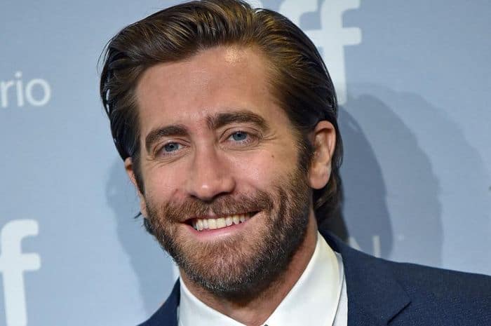 Jake Gyllenhaal