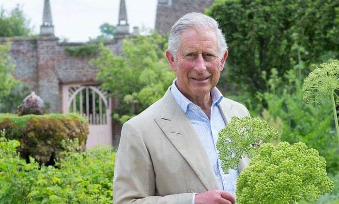 Prince Charles