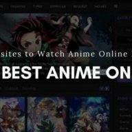 free anime websites to watch anime online