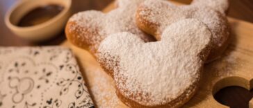 food products advertised by famous