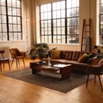 Renovate Your Home With Industrial Style Touches