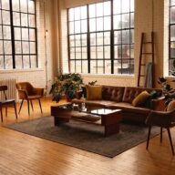 Renovate Your Home With Industrial Style Touches